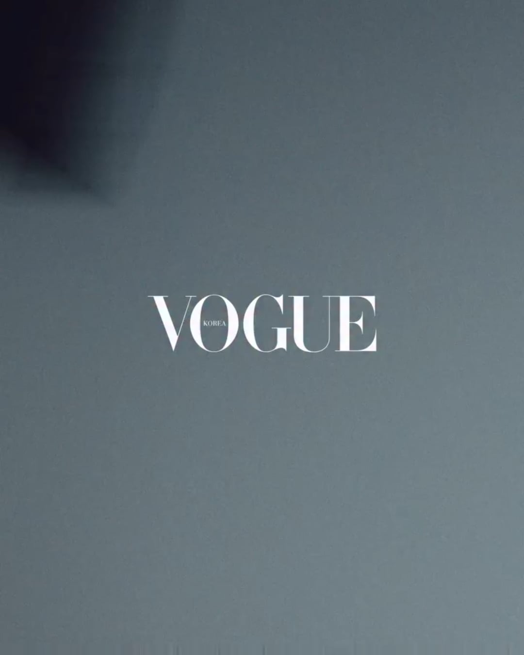 250719 Rosé for Vogue Korea x YSL