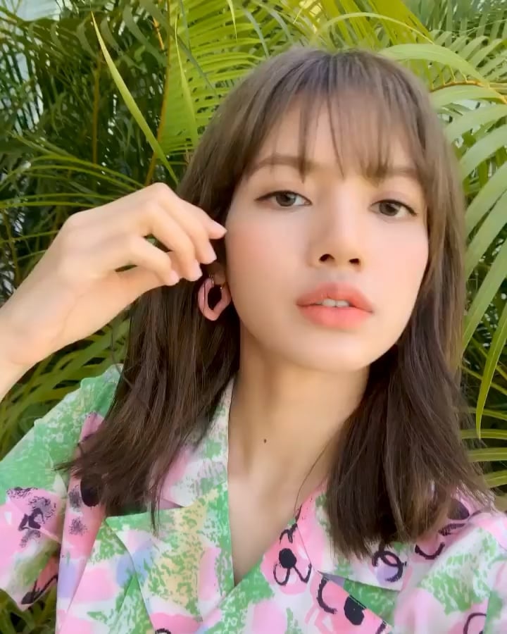 LaLisa 🥰♥️