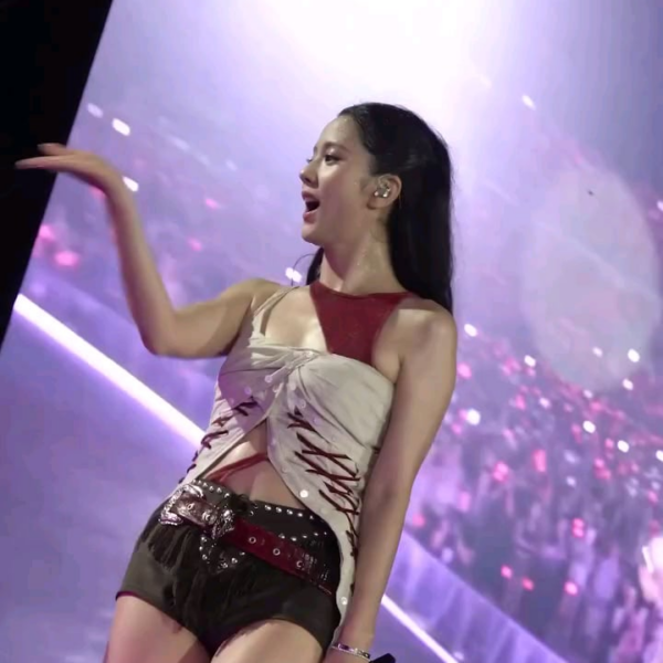 250712 IG Update BlackPink World Tour [Deadline] in GOYANG 🖤🩷