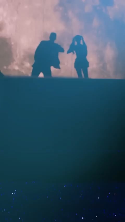 Jennie - You and Me Performance Video Highlight 230106