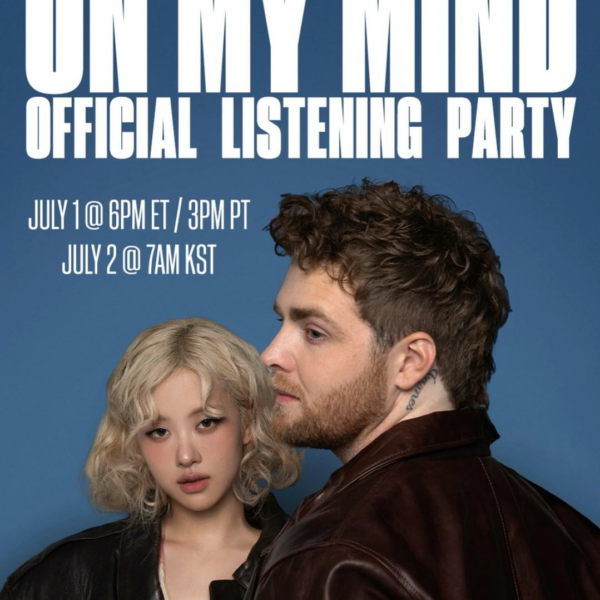 250702 Rosé (vampirehollie) IG Story Update