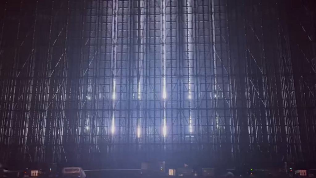 250705 ROSÉ | BLACKPINK - ‘뛰어(JUMP)’ @ BLACKPINK World Tour [DEADLINE] Goyang D1