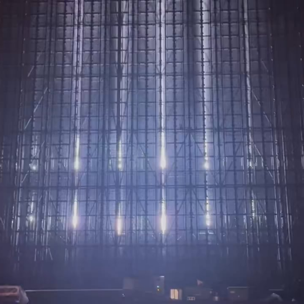 250705 ROSÉ | BLACKPINK - ‘뛰어(JUMP)’ @ BLACKPINK World Tour [DEADLINE] Goyang D1