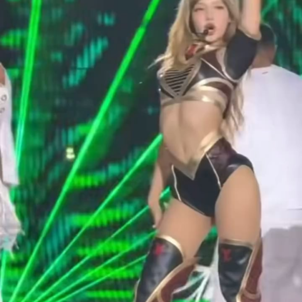 250716 christaalbert IG Update w/ Lisa