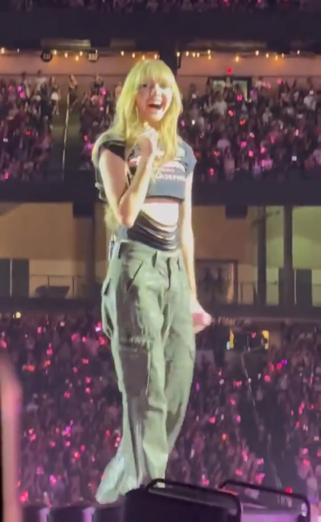 250727 Lisa