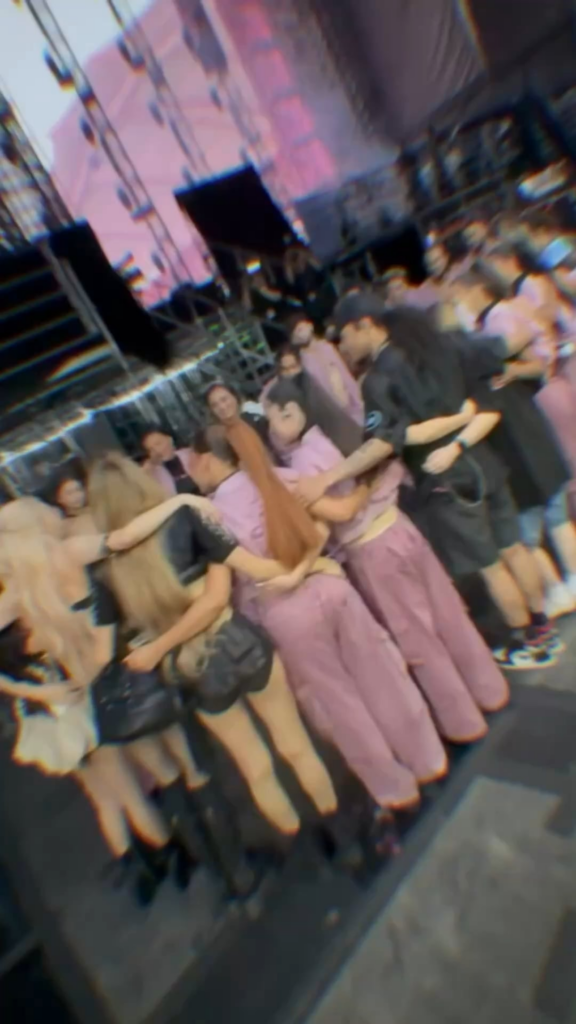 250709 Rosé IG Update
