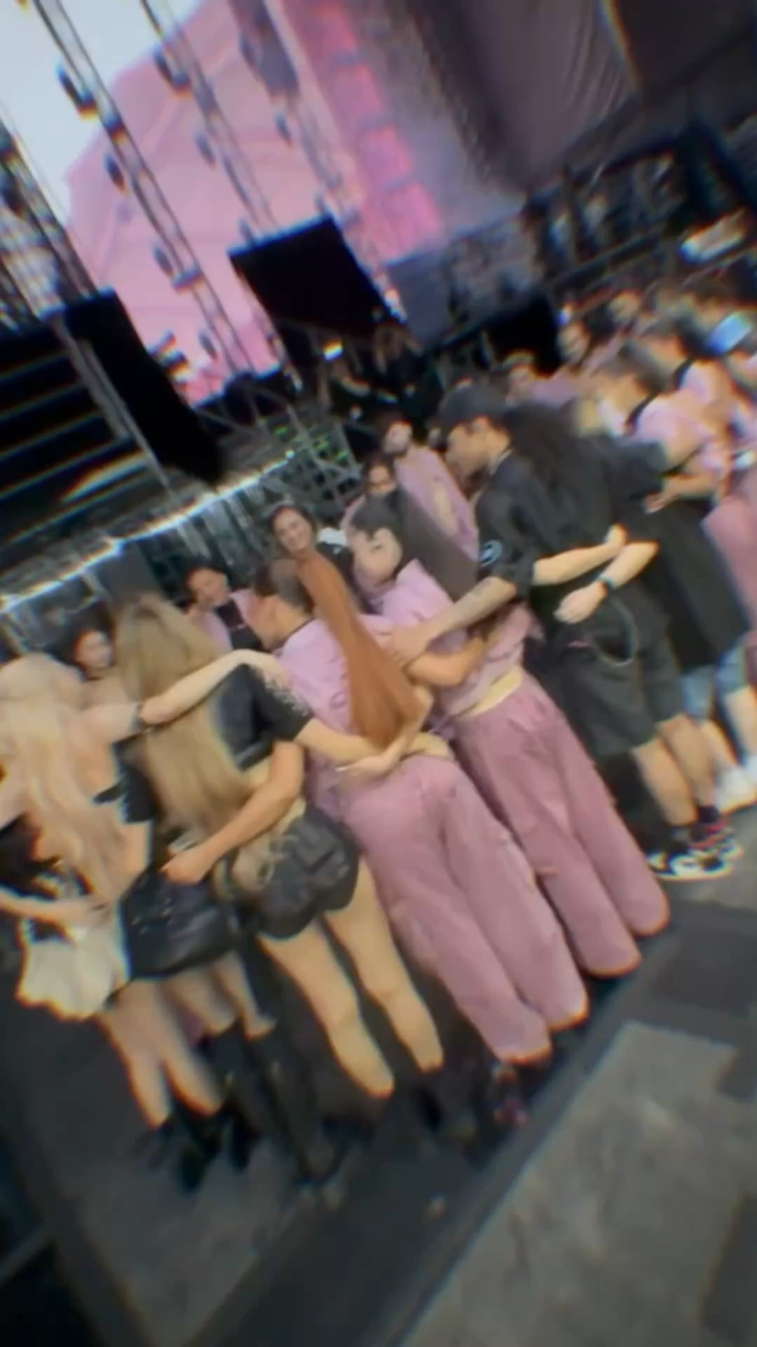 250709 Rosé IG Update