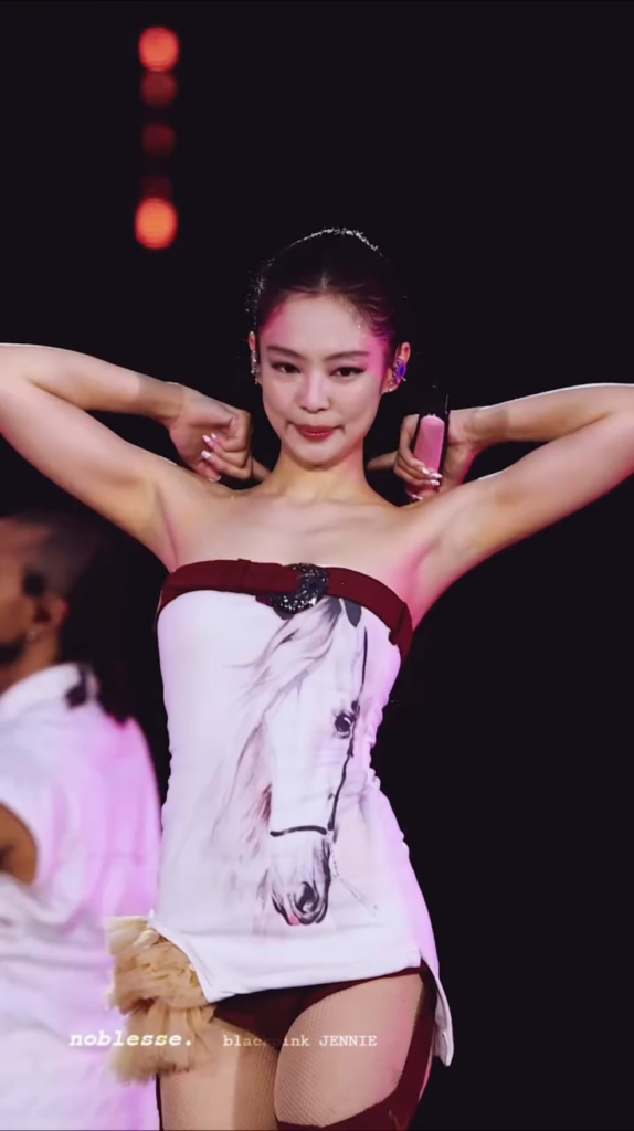 Jennie