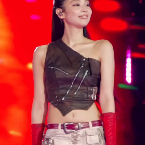 Jennie Kim 250618