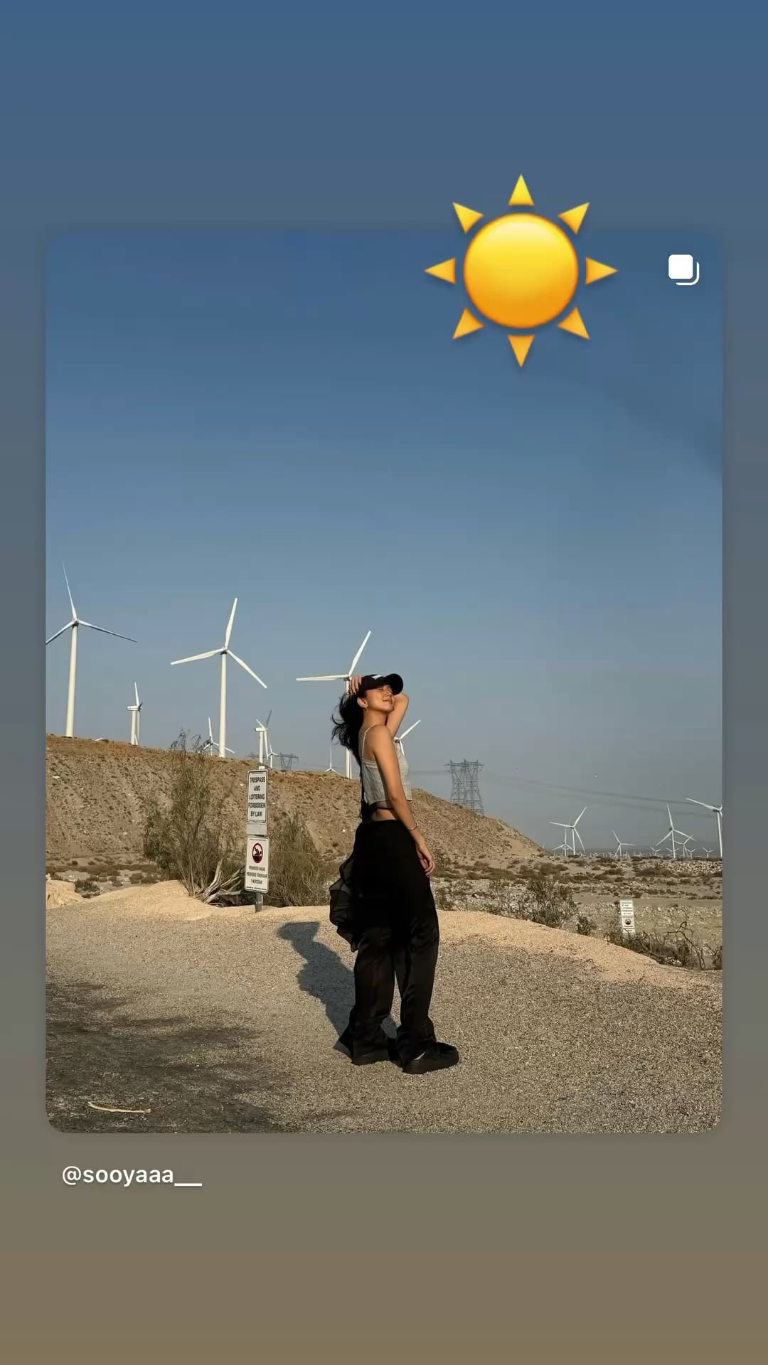 250720 Jisoo IG Story Update