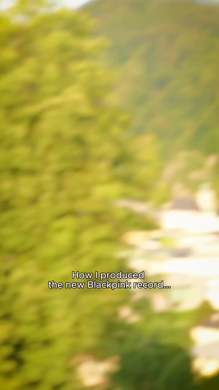 250711 diplo IG Update w/ BLACKPINK