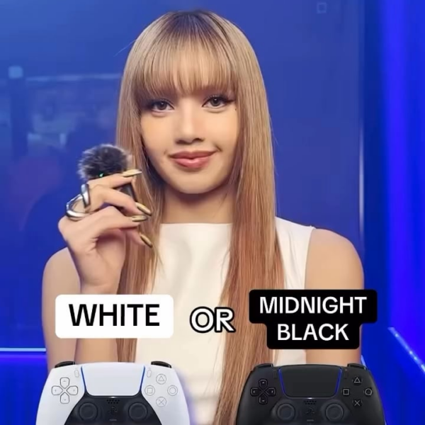 250713 Lisa for PlayStation