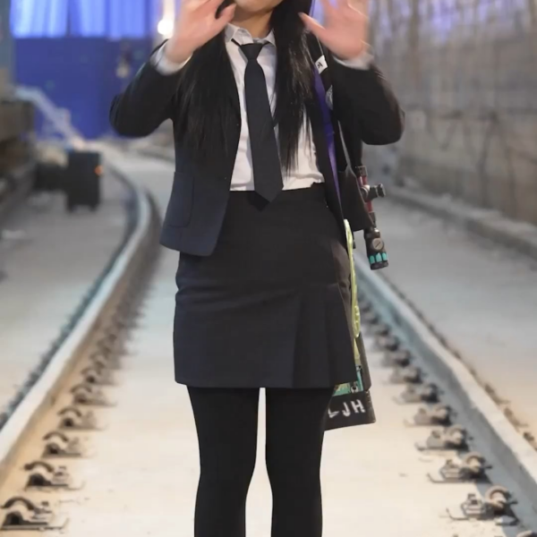 250718 lotte_ent X Update w/ Jisoo