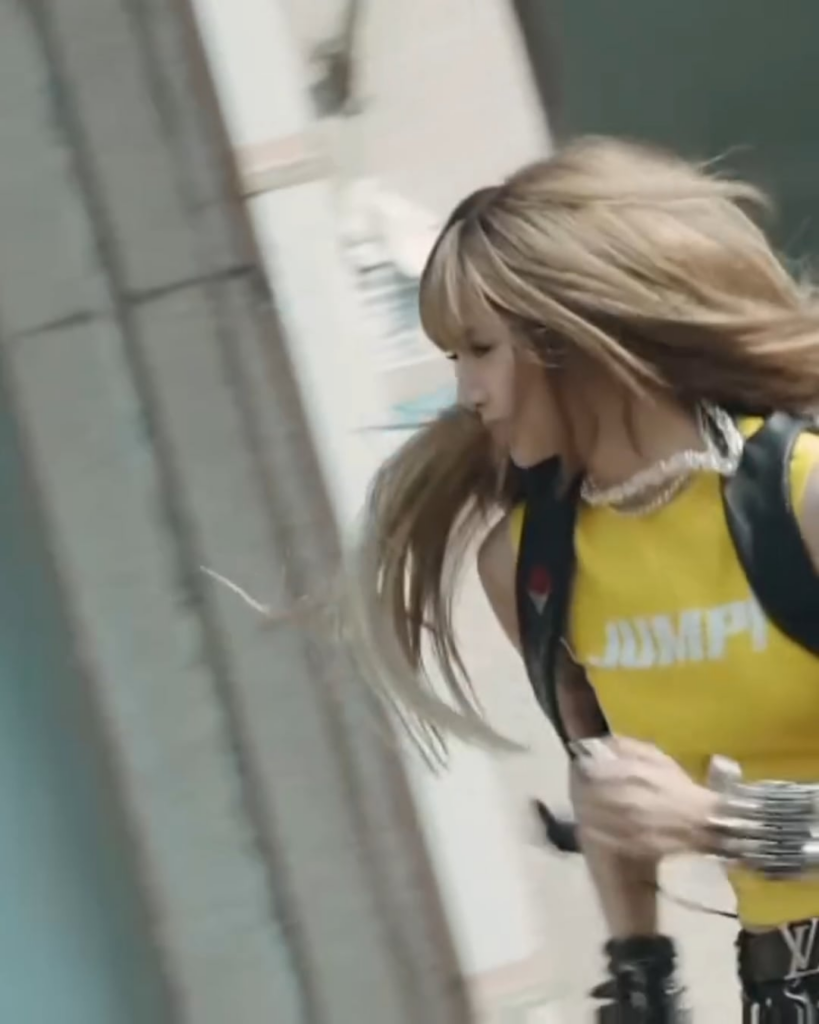 250730 Lisa for Edentan