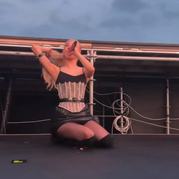 250709 ROSÉ IG Story Update