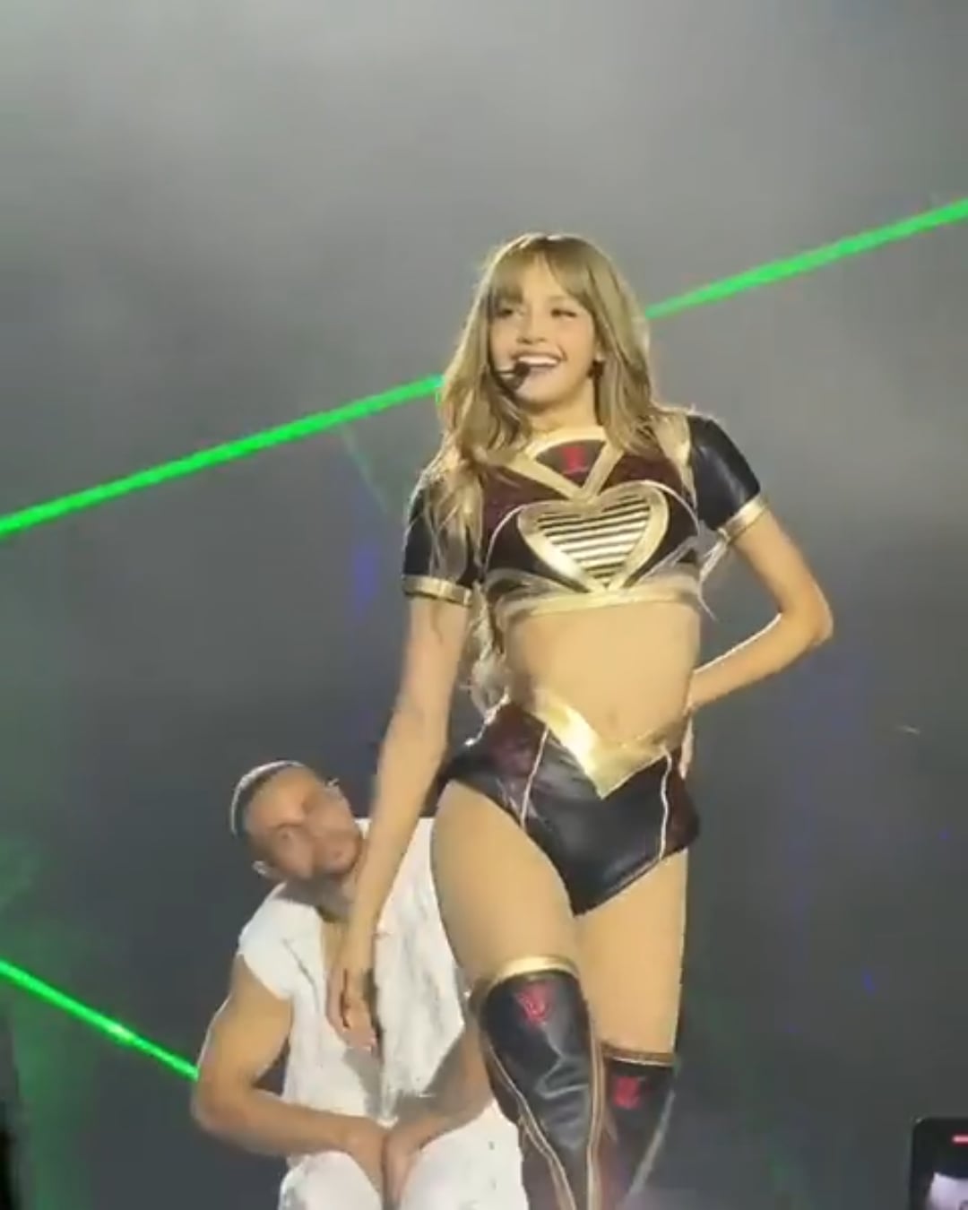 Lisa blackpink 🥵🥵🔥🔥