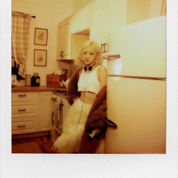 250704 Rosé (vampirehollie) IG Updates