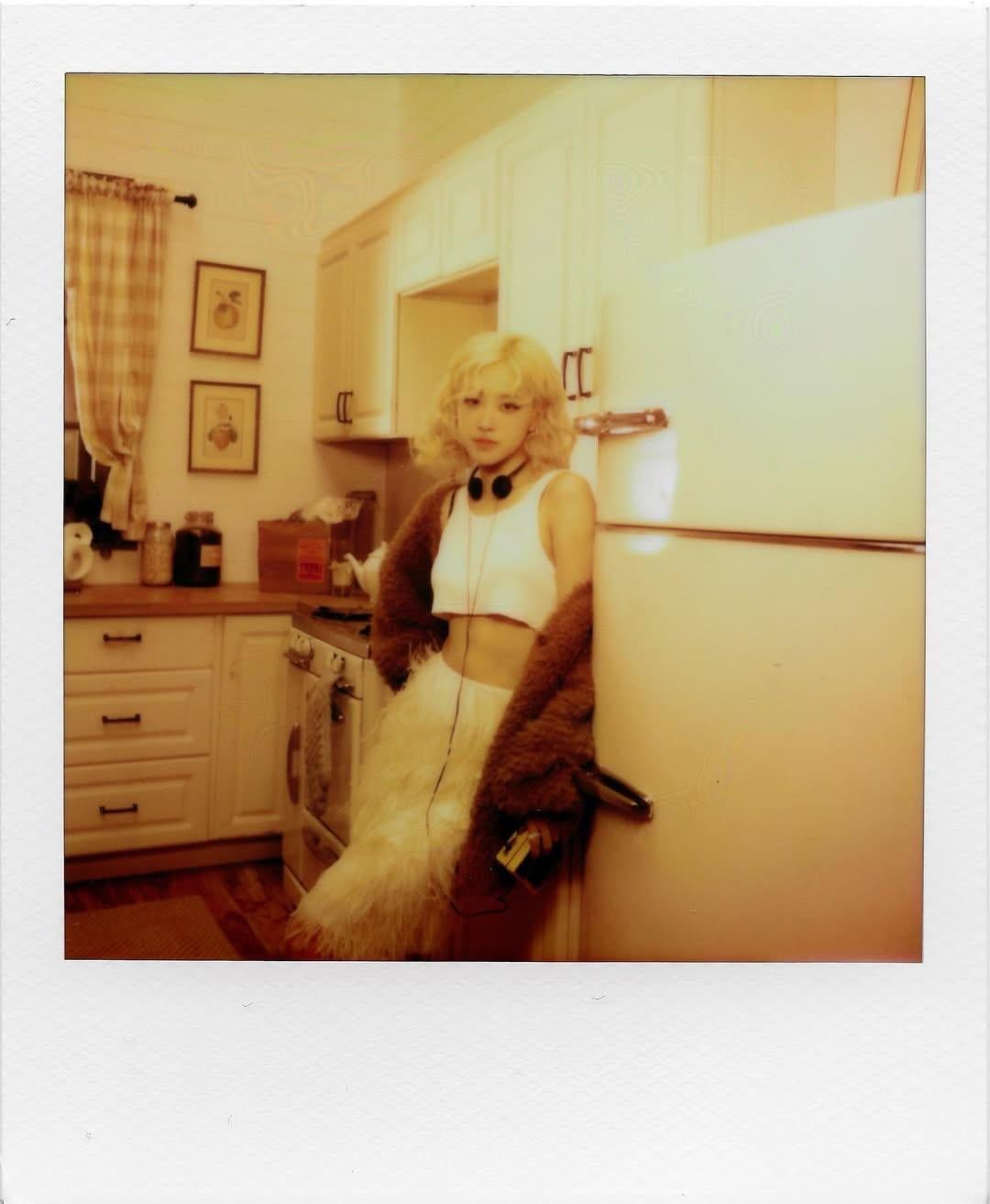 250704 Rosé (vampirehollie) IG Updates