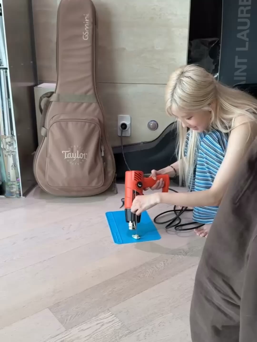 250701 Rosé IG Update