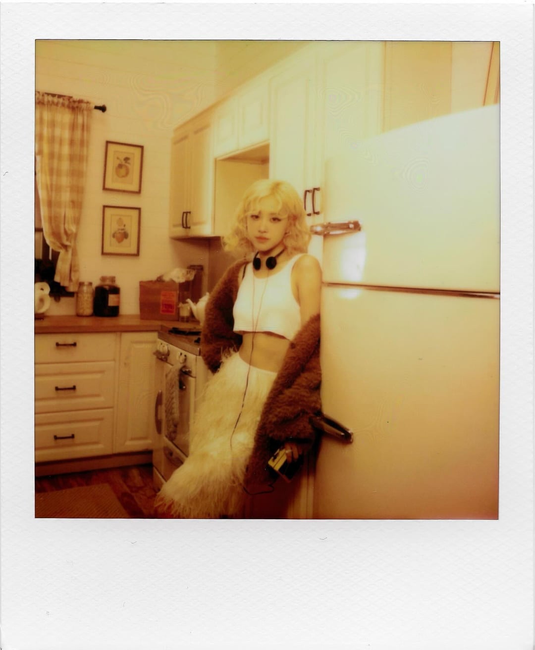 250704 ROSÉ (vampirehollie) IG Updates