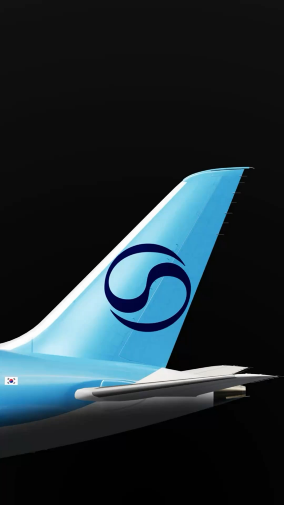 250701 BLACKPINK for Korean Air