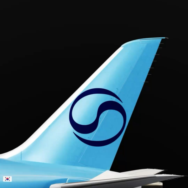 250701 BLACKPINK for Korean Air