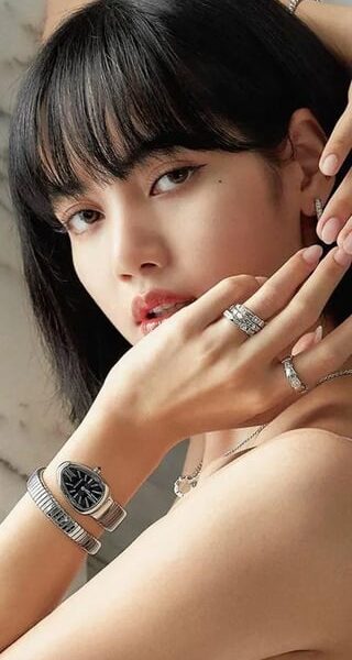 Lalisa ♥️