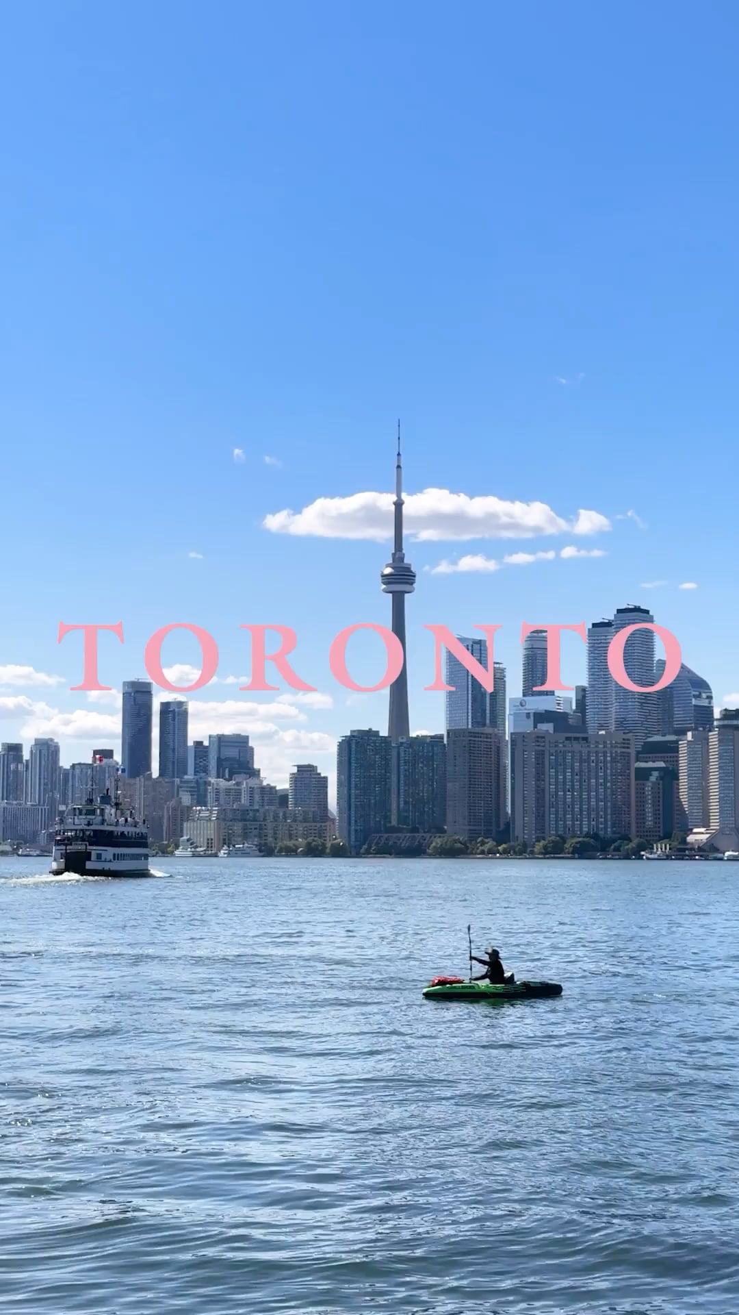 250726 BLACKPINK WORLD TOUR [DEADLINE] IN TORONTO HIGHLIGHT CLIP