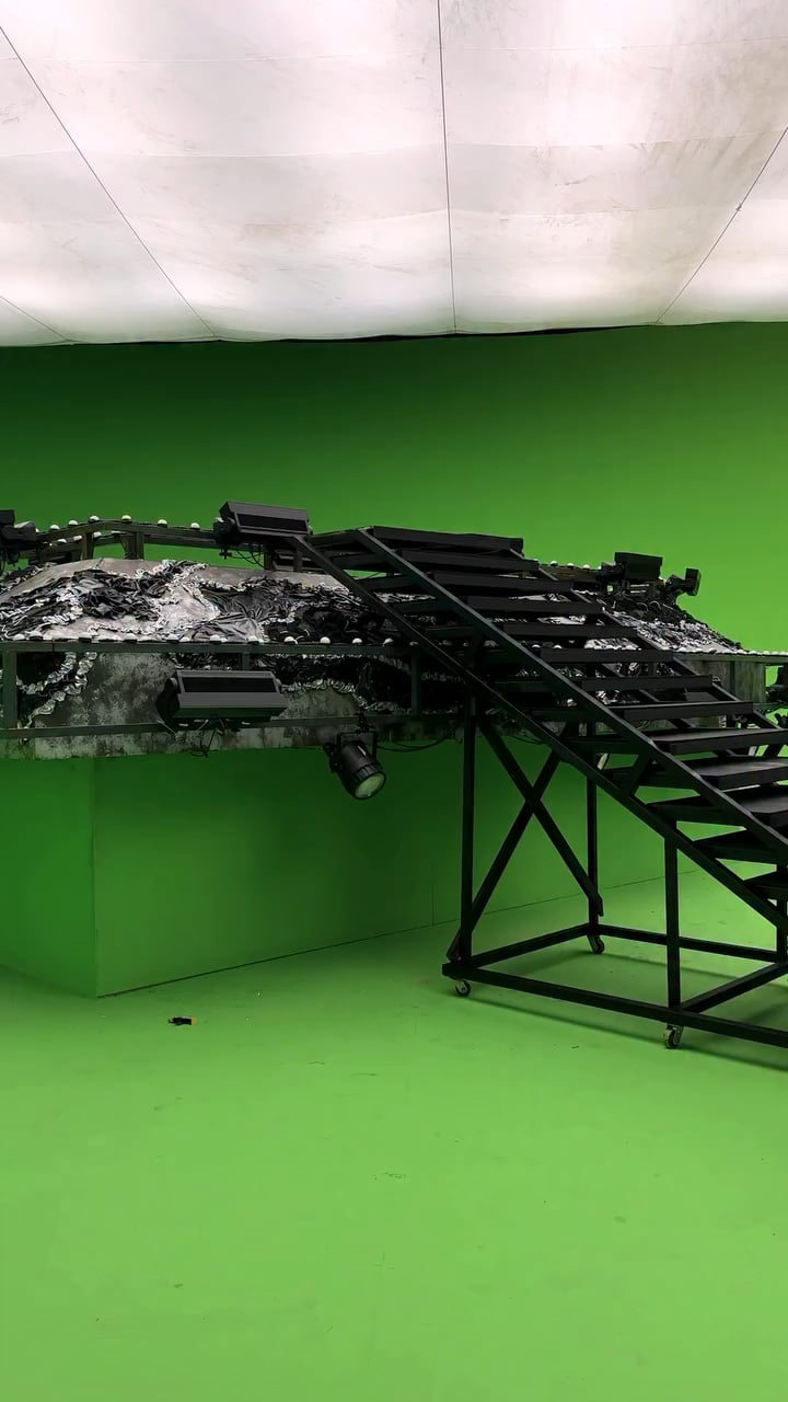 250721 JISOO | BLACKPINK - ‘뛰어(JUMP)’ M/V BEHIND THE SCENES