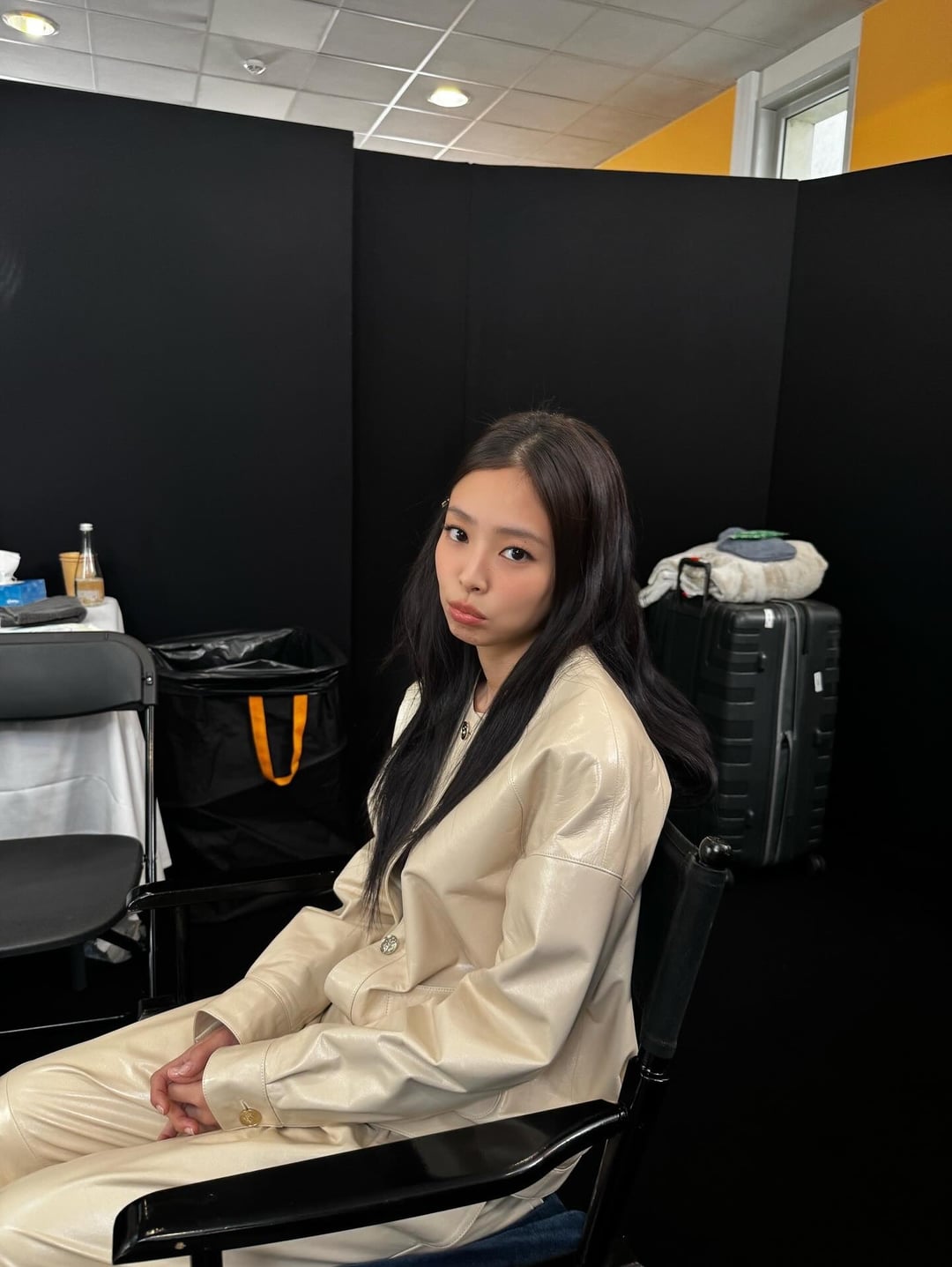 Jennie Instagram Update - 250723