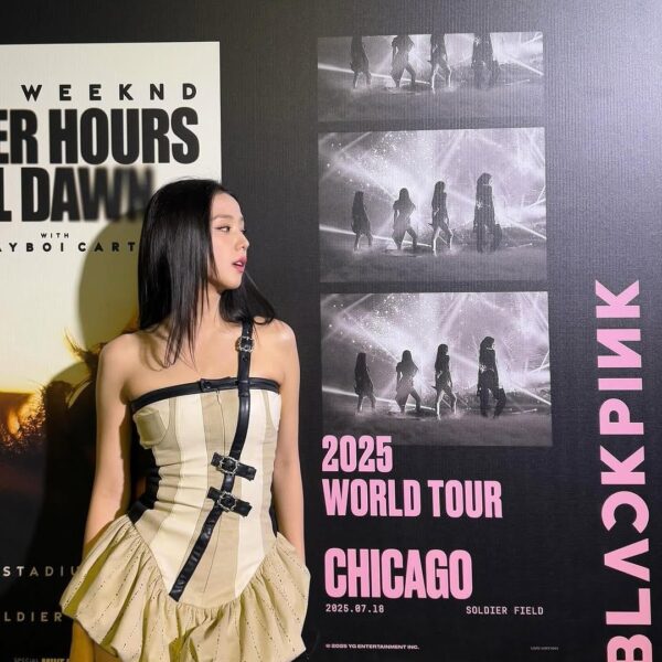 250722 Jisoo
