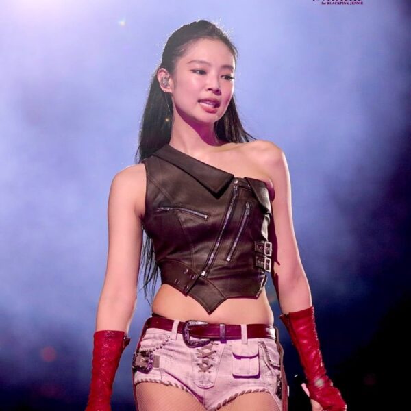 Jennie of Blackpink - 250705