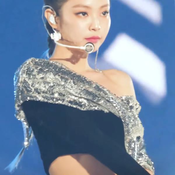 181201 MMA Jennie