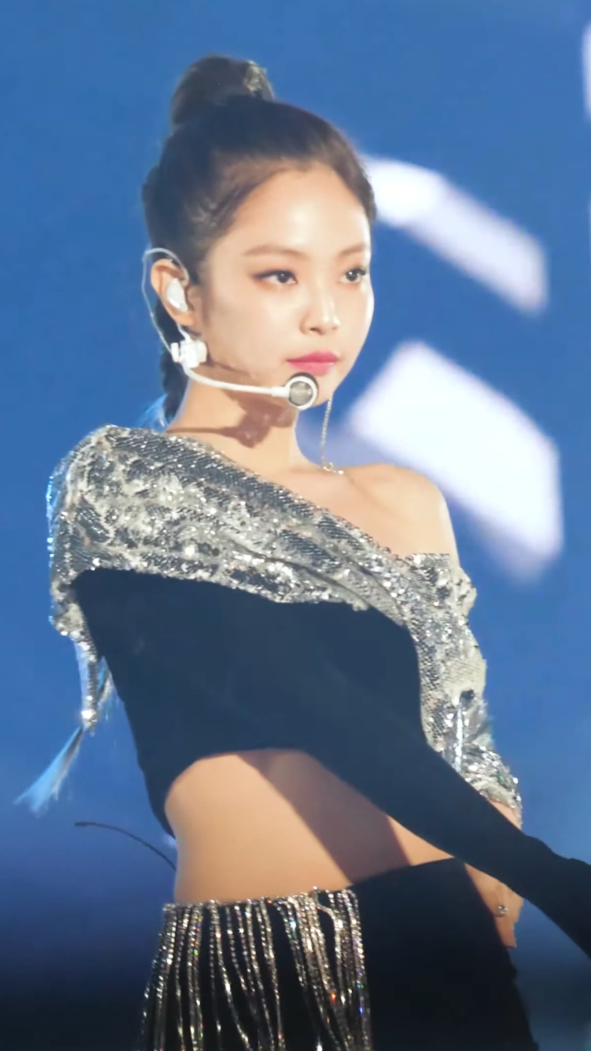 181201 MMA Jennie