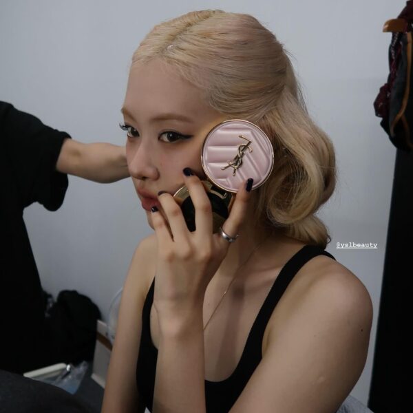 250707 Rosé IG Story Update