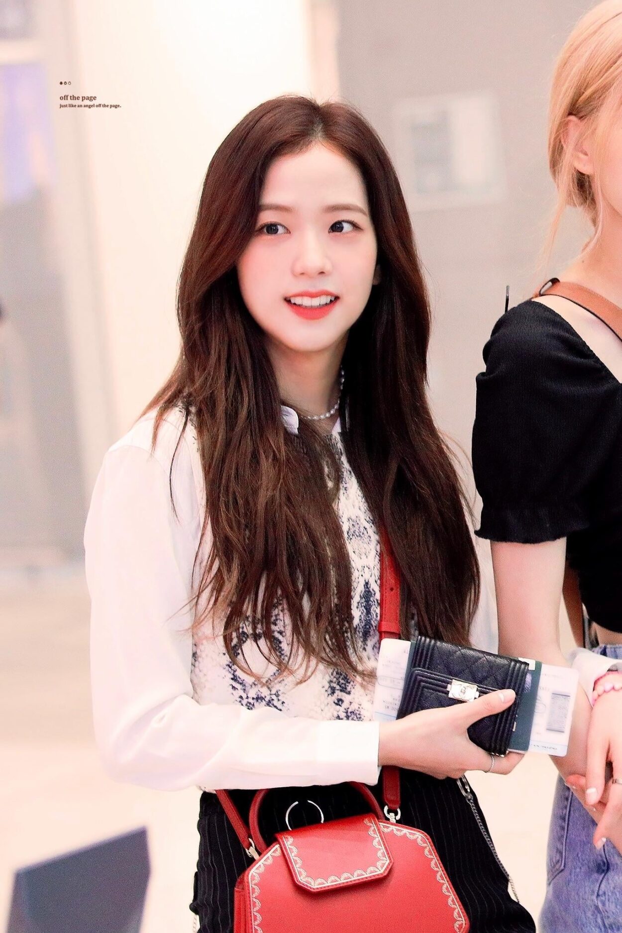 190516 Jisoo