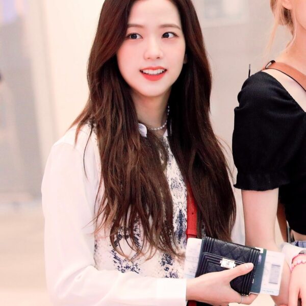 190516 Jisoo