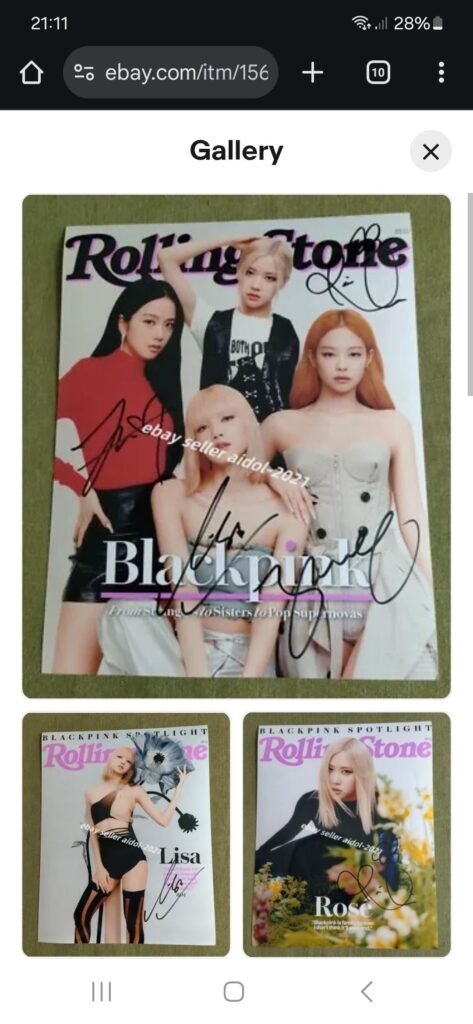 250730 autographs