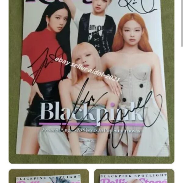 250730 autographs