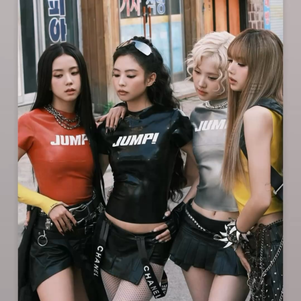 250713 Jisoo IG Story Update