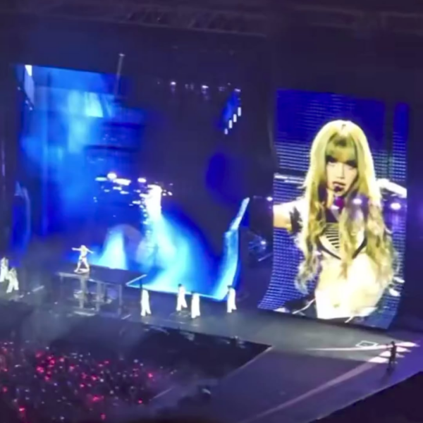 Lisa Thunder Day 1