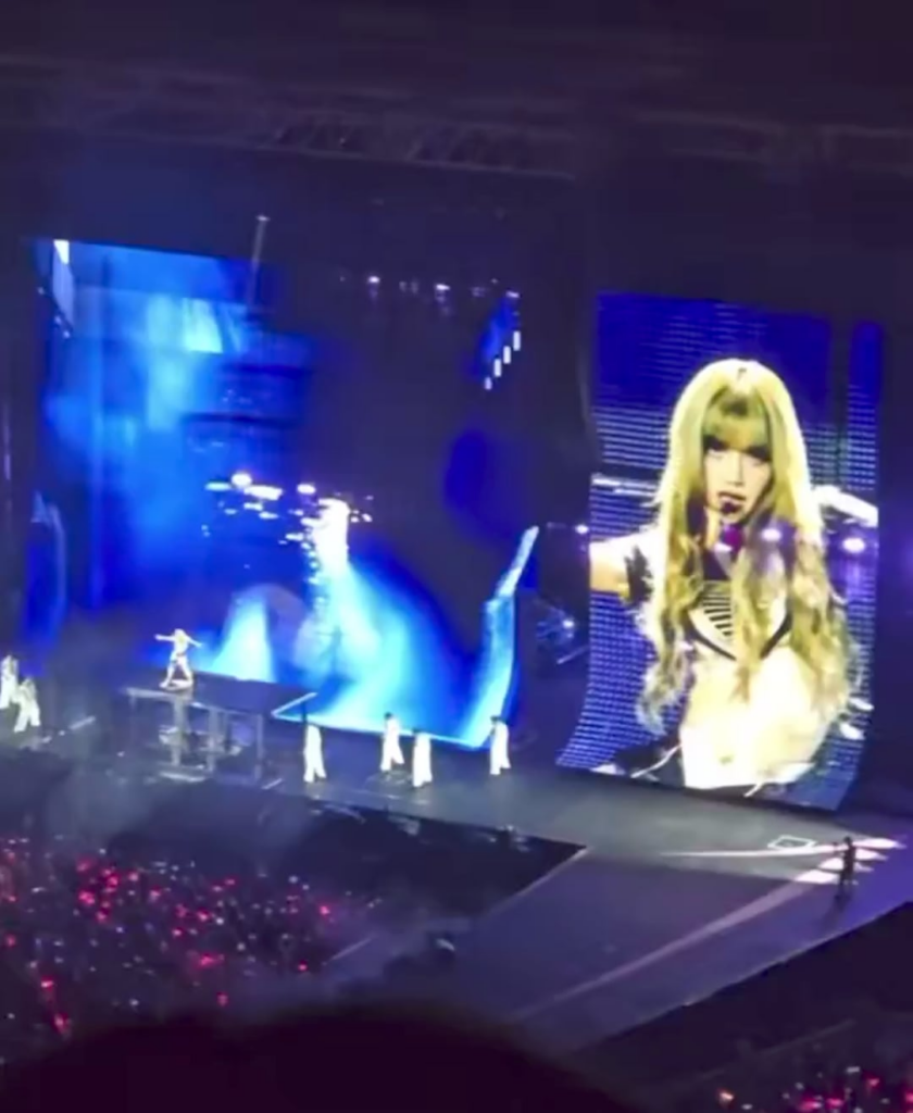 Lisa Thunder Day 1