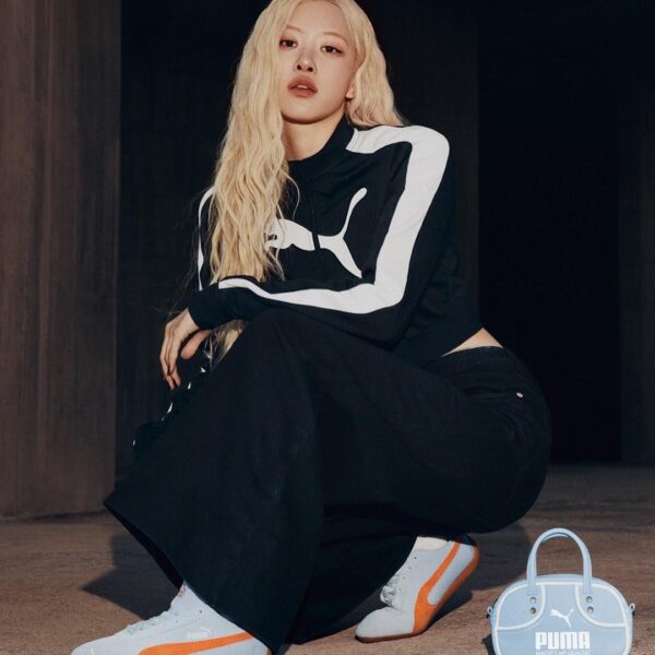 250721 ROSÉ for PUMA