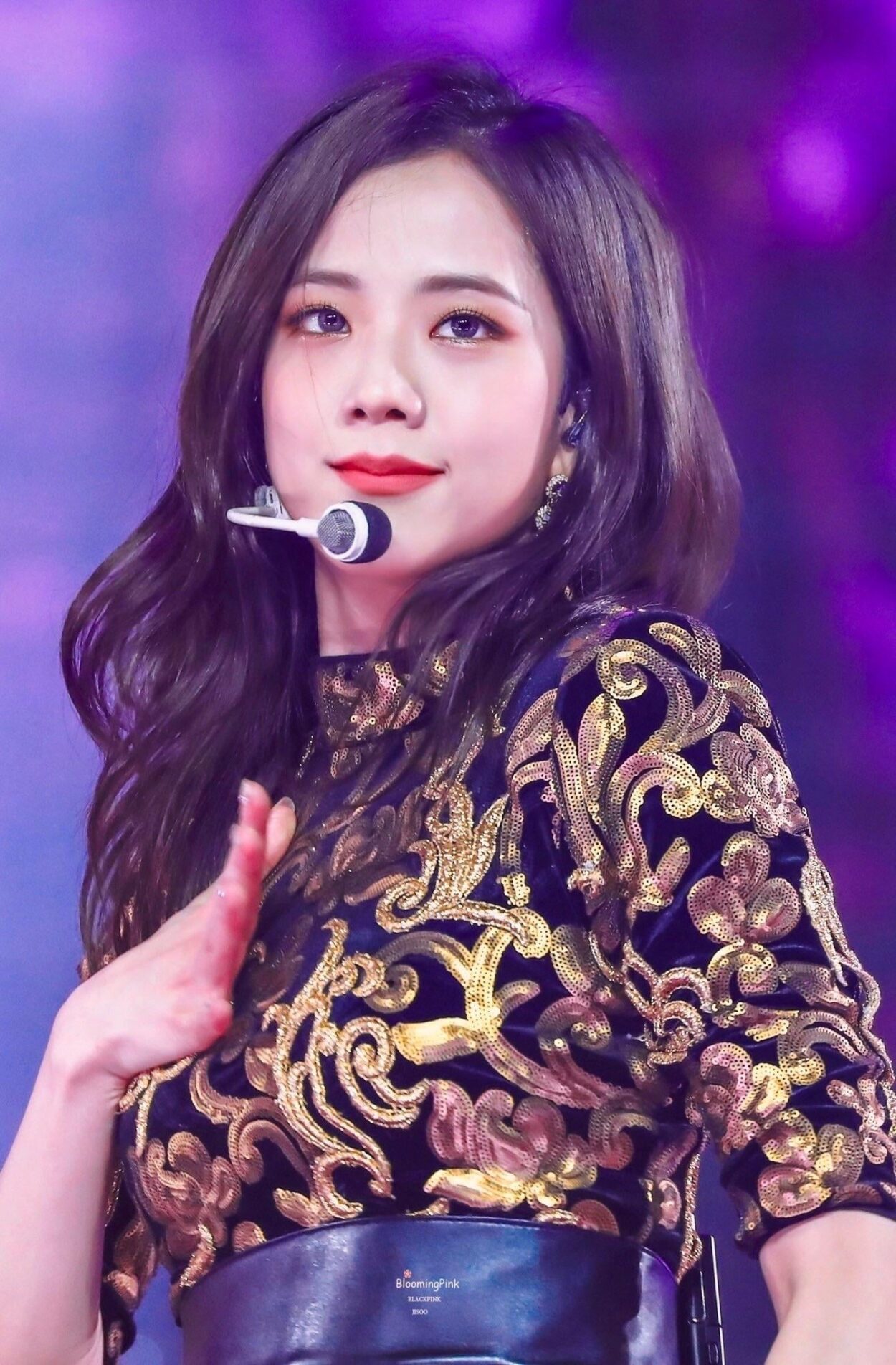 190105 Jisoo