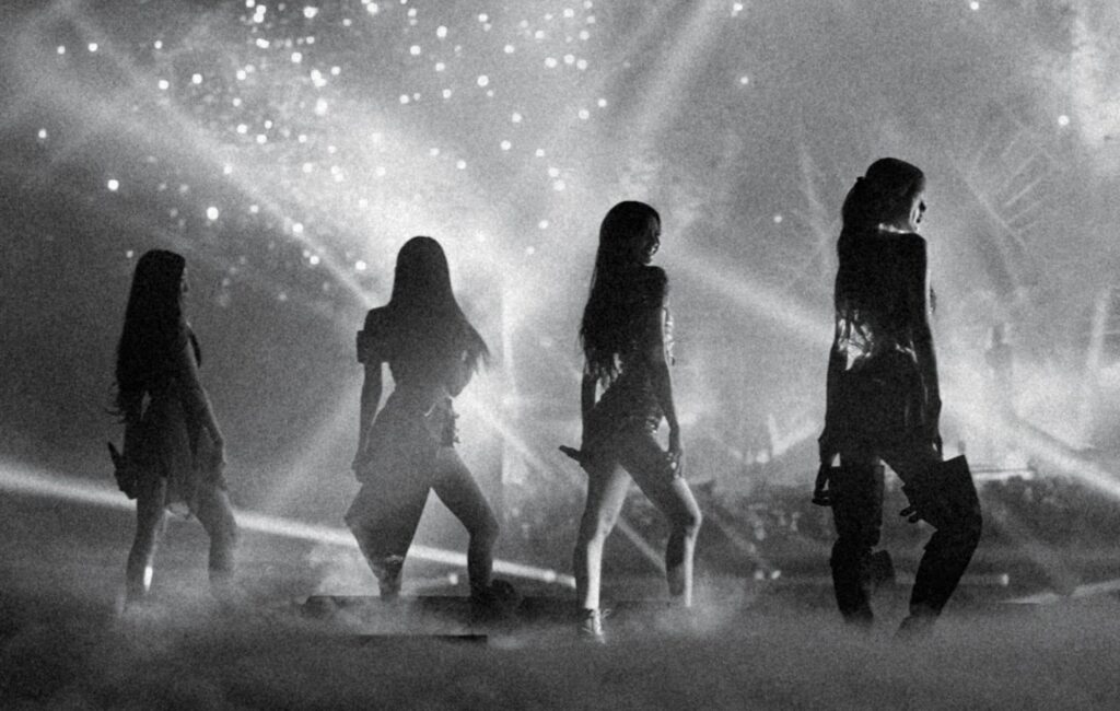 250707 Here's everything BLACKPINK played to kick off their 'Deadline' world tour