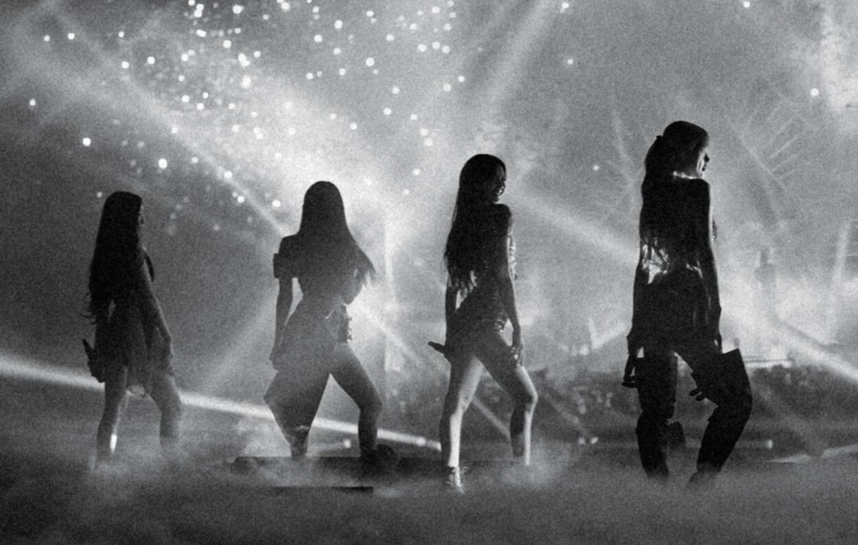 250707 Here's everything BLACKPINK played to kick off their 'Deadline' world tour