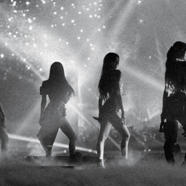 250707 Here's everything BLACKPINK played to kick off their 'Deadline' world tour