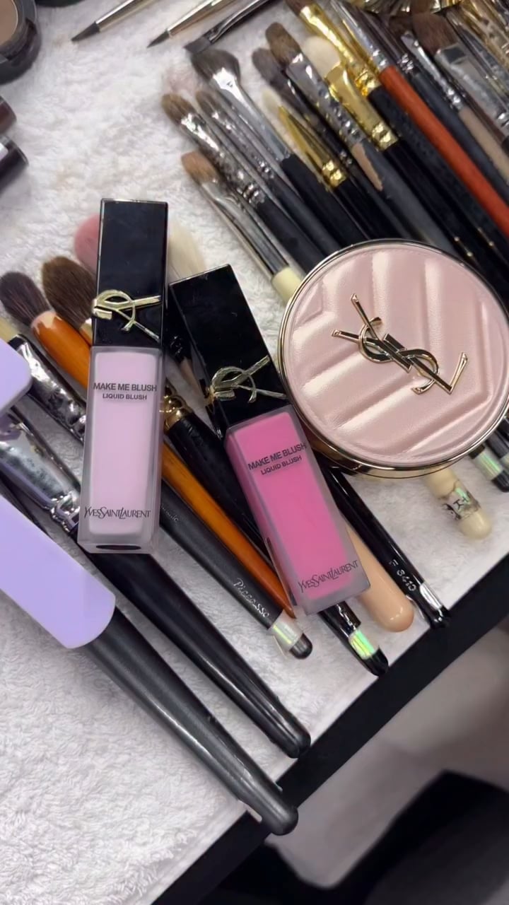 250712 ROSÉ IG Update