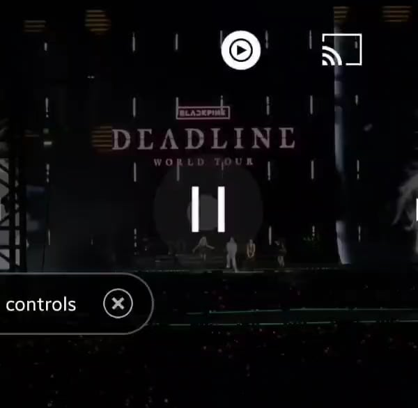 250725 Lisa's voice is loud and clear in FUTW's encore on Toronto D2