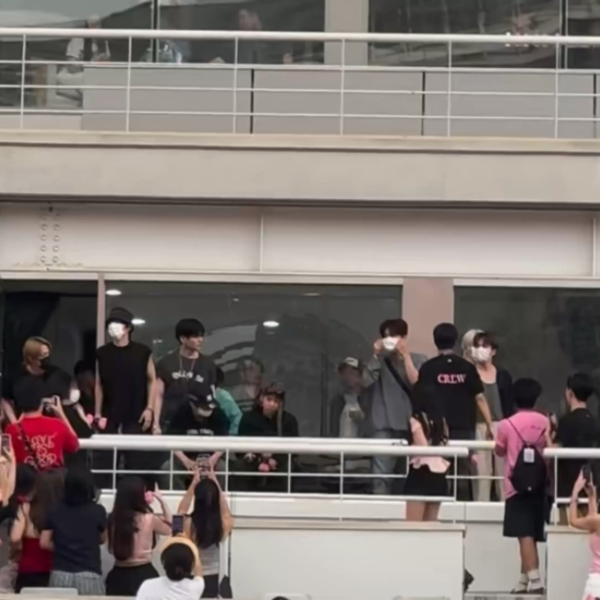 250706 TREASURE @ BLACKPINK WORLD TOUR <DEADLINE> IN GOYANG D2